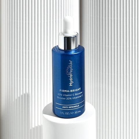 HydroPeptide Firma-Bright 20% Vitamin C Booster