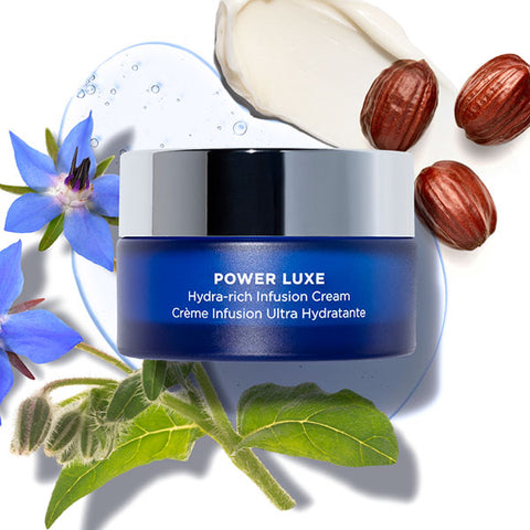 HydroPeptide Power Luxe Moisturizer