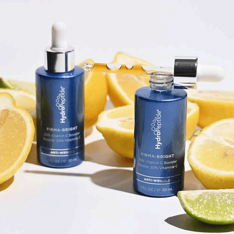 HydroPeptide Firma-Bright 20% Vitamin C Booster