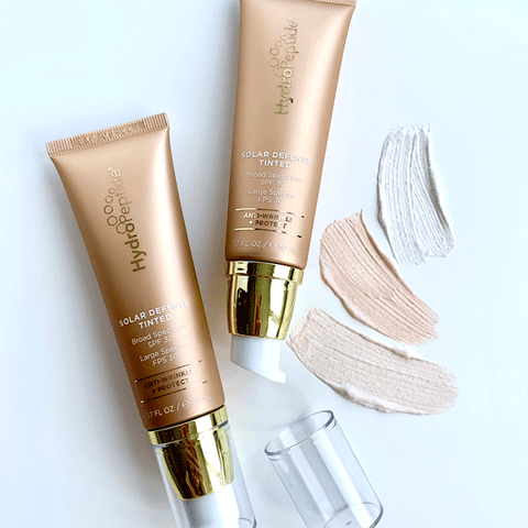 HydroPeptide Solar Defense Tinted SPF 30