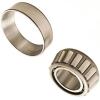 Zys Machine Parts Double Rows Angular Contact Ball Bearing 3200 2RS #1 small image