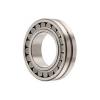 6207 Rubber Seal Deep Groove Ball Bearing #1 small image