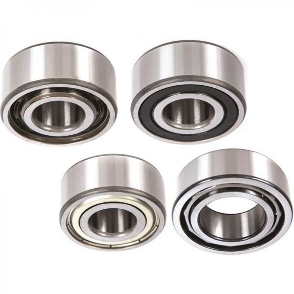 Small Size Inch Series Tapered Roller Bearings #1 image