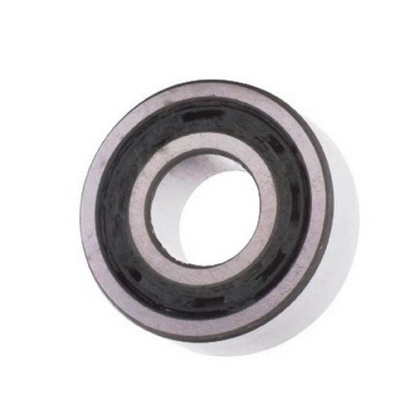 Timken Inch Tapered Roller Bearing (LM11949/LM11910) #1 image