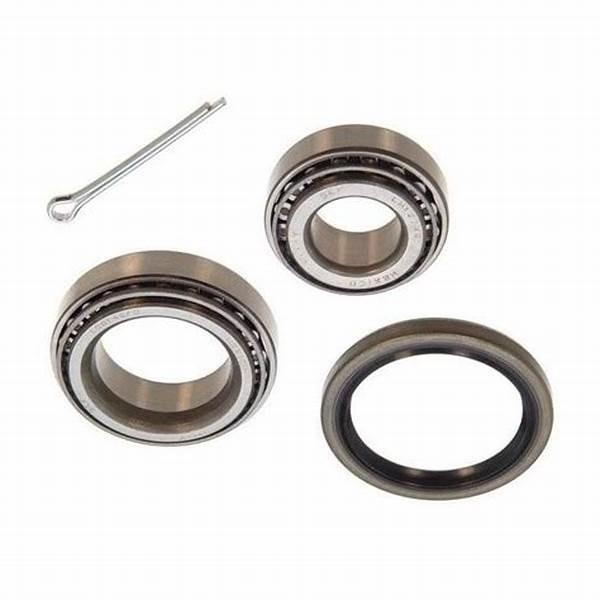 Timken SKF Koyo Tapered/Taper/Metric/Motor Roller Bearing (30204, 30205, 30206, 30207, 30208 Auto Beairn, Agricultural Machinery Car Bearing for Auto Part #1 image