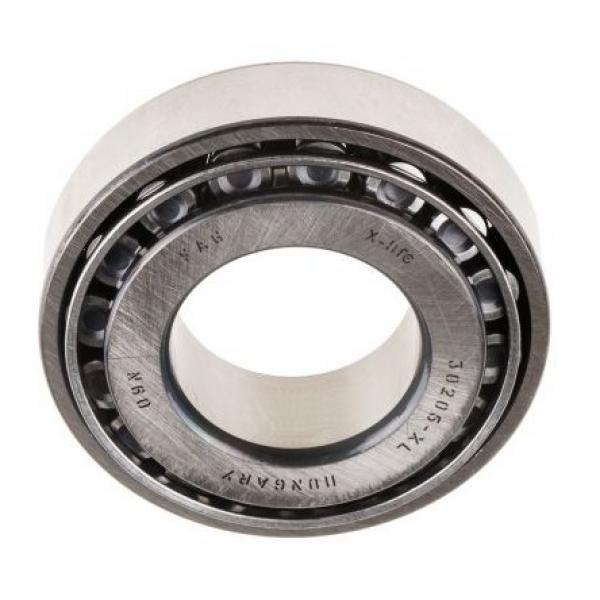 JM716649 Bearing Tapered roller bearing JM716649-X0251 Bearing #1 image