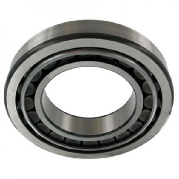 Auto Parts China Factory Deep Groove Ball Bearing, Roller Needle Angular Contact Bearing for Mainshaft with SKF NSK Brand #1 image