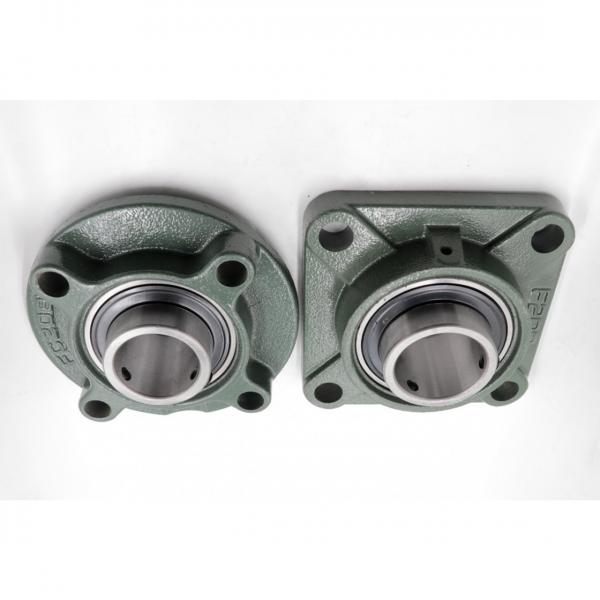 High quality Customized ZrO2 hybrid ceramic 608rs bearings skateboard ball bearing #1 image
