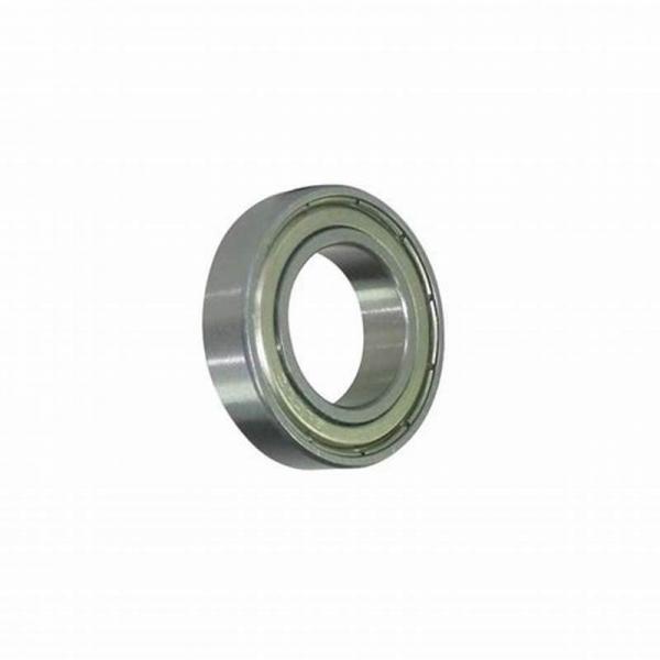 Hybrid ceramic bearing motor bearing deep groove ball bearing 6004 #1 image