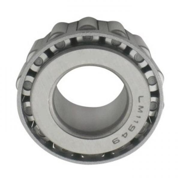 high speed stainless steel bearing r188 for fidget spinner #1 image