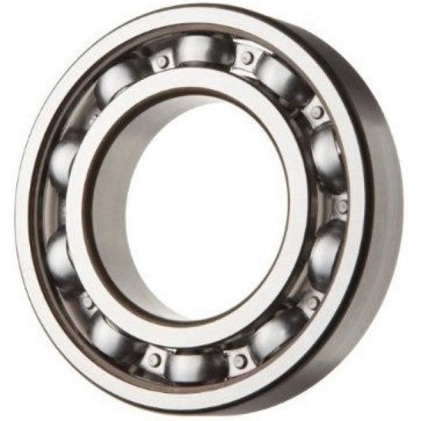 Timken Part Number 350A/354A Taper Roller Bearing #1 image